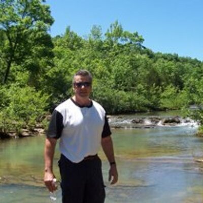 Profile Picture of Randy Ponder (@RDPonder) on Twitter