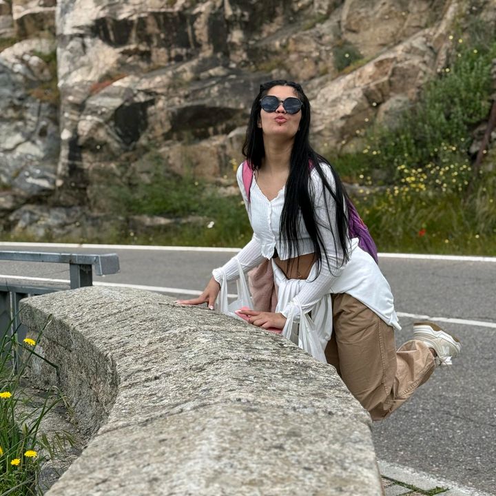 Profile Picture of yasuf.🌻 (@yhanesky) on Tiktok