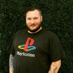 Profile Picture of Adam Cason (@theorionatom) on Instagram