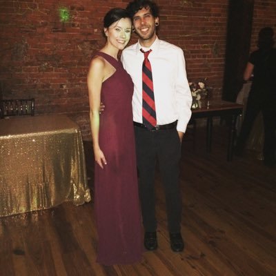 Profile Picture of Sam Kwiatkowski (@saaamtastic) on Twitter