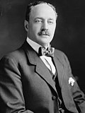 Profile Picture of Charles G. Bennetton Wikipedia