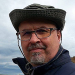 Profile Picture of Howard Nicholas (@raw nikon shooter) on Flickr