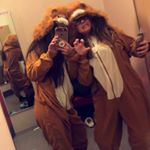 Profile Picture of daniela reagan (@ffffriend_vlog) on Instagram