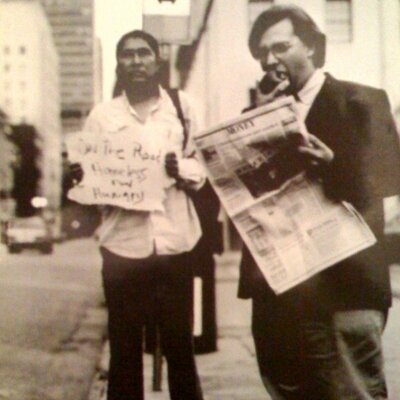 Profile Picture of Daniel Chauvin (@busstopusa) on Twitter
