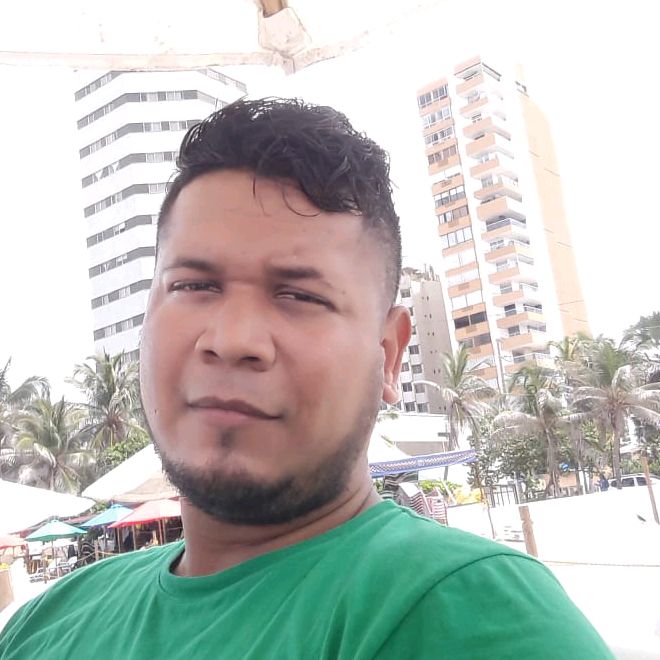 Profile Picture of justin_jame (@jamesracero) on Tiktok