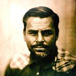 Profile Picture of Conrad Young (@conradfilm) on Instagram