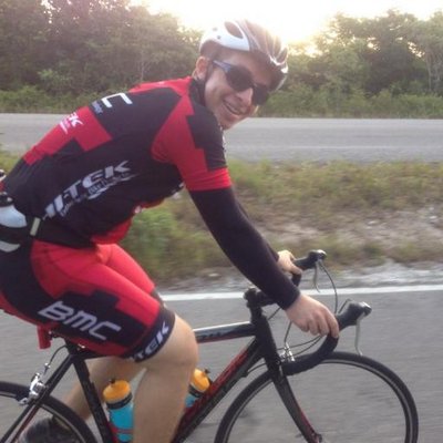 Profile Picture of Benjamin Thigpen (@benjathi) on Twitter