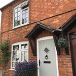 Profile Picture of Lucy Stephens (@thimble_cottage_1881) on Instagram