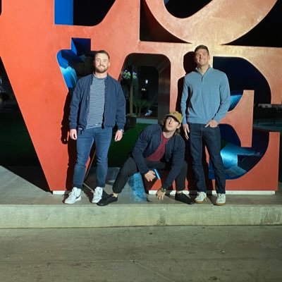 Profile Picture of Nick Combs (@ya_boy_combs) on Twitter