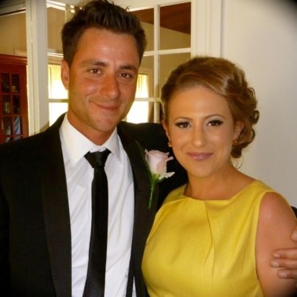 Profile Picture of Danielle Siracusa (@jamdan82) on Poshmark