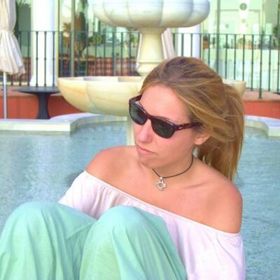 Profile Picture of María Caruana (@mericaru) on Twitter