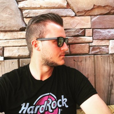 Profile Picture of Otter (@MitchellOtt45) on Twitter