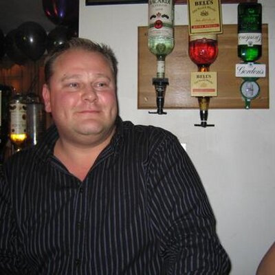 Profile Picture of Stephen Mallett (@StephenMallett) on Twitter
