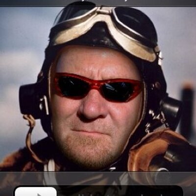 Profile Picture of Michael Cranmer (@camerabuff50) on Twitter