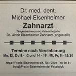 Profile Picture of Praxis Dr. Michael Elsenheimer (@praxis_elsenheimer) on Instagram