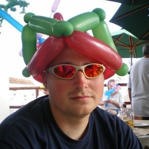 Profile Picture of Brett Savant (@brettsavant) on Myspace