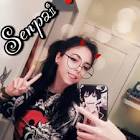 Profile Picture of   さいこ めずみ ✅ (@saikomezumi)... (@saikomezumi) on Tiktok