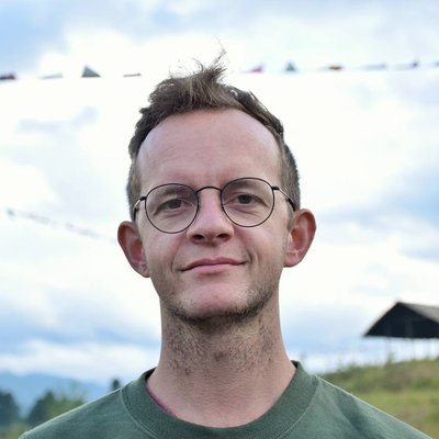 Profile Picture of Ed Forrest (@forrestedw_) on Twitter