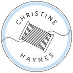 Profile Picture of Christine Haynes (@christinehaynes) on Instagram