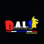 Profile Picture of Brother.all.lookstyle (@bals_zonabekasi) on Instagram