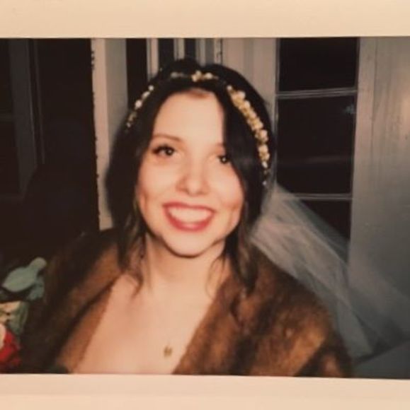 Profile Picture of Anna Baker (@annamorganbaker) on Poshmark