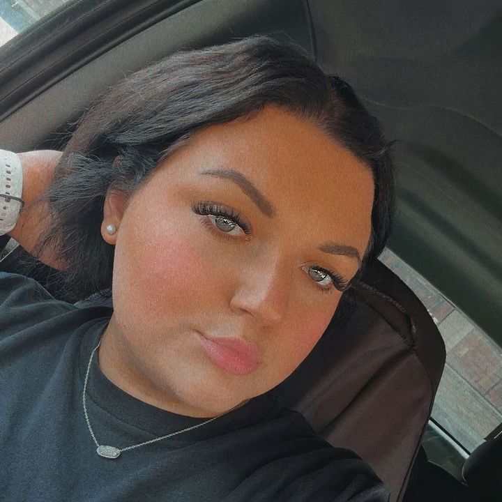 Profile Picture of Haley Barger (@@haleybarger_02) on Tiktok