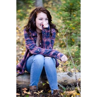 Profile Picture of Danielle Hammond (@_daniellemarie7) on Twitter