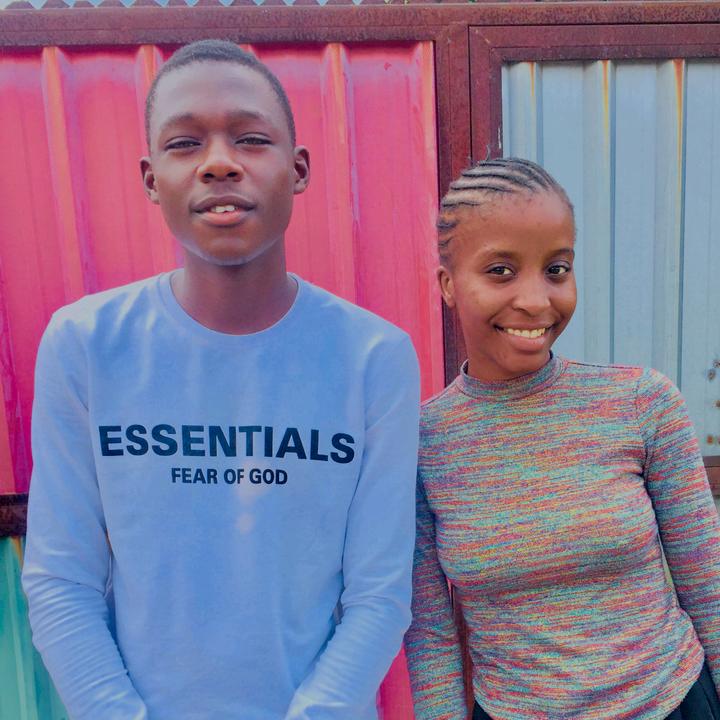 Profile Picture of Michael mpharo (@michealmpharo) on Tiktok