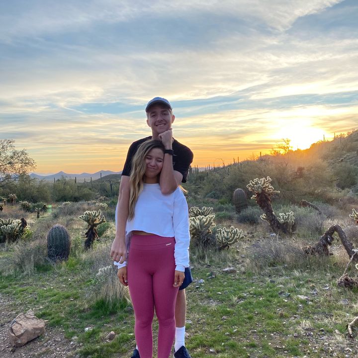 Profile Picture of brianandla (@brianandla) on Tiktok