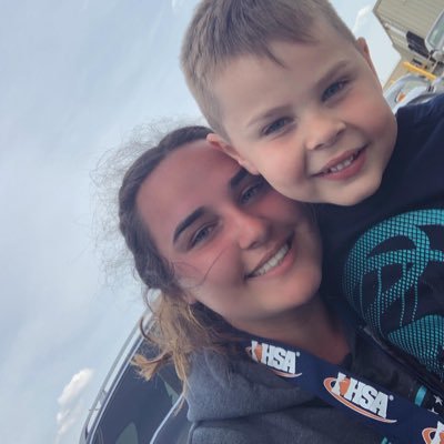 Profile Picture of Bailey Bertrand (@baileybertrand8) on Twitter