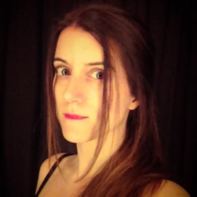 Profile Picture of Filipa Abraham-James (@piroxena) on Twitter