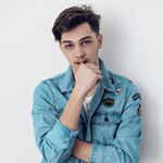 Profile Picture of Adam (@brokewaiter) on Instagram