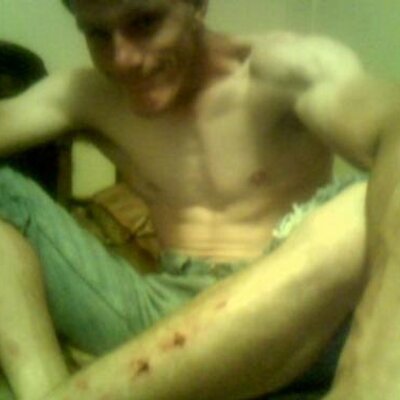 Profile Picture of Jesse Scherr (@bikerguy27) on Twitter