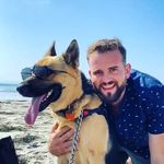 Profile Picture of Vladimir Nicolas Muñoz Kuehne (@vmunoz7) on Instagram