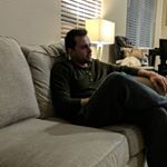 Profile Picture of Geoff Cochran (@geoff.cochran) on Instagram