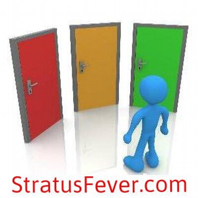 Profile Picture of Doug Gardner (@StratusFever) on Twitter