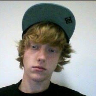 Profile Picture of Andrew Bjork (@andrewBlundborg) on Twitter