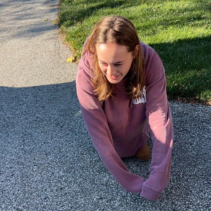 Profile Picture of Jill Getty (@jillgetty) on Tiktok