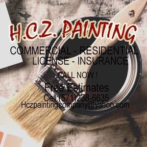 Profile Picture of Humberto Clavijo (@hczpainting) on Myspace