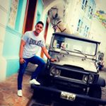 Profile Picture of  Jeff Velasquez Ruiz  (@jeffvelasquez05) on Instagram
