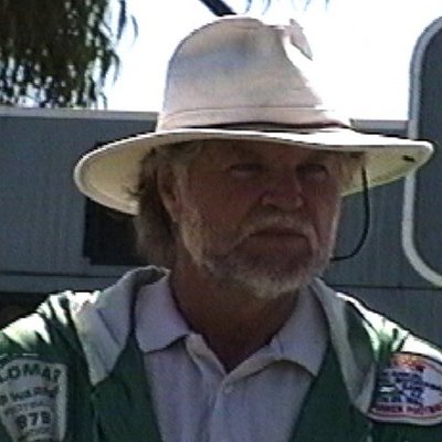 Profile Picture of Len Wall (@canecoach) on Twitter