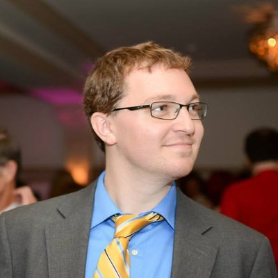 Profile Picture of Matt Lane (@MattLaneWrites) on Twitter