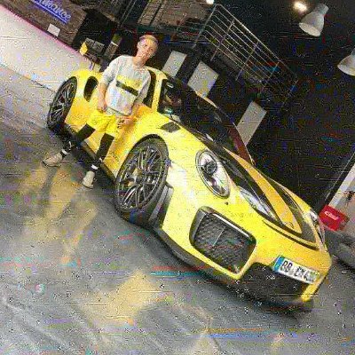 Profile Picture of Robin Loy (@RobinLoy) on Twitter