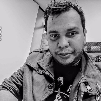 Profile Picture of José Corrales (@JCorrales_) on Twitter