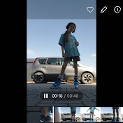 Profile Picture of Gryte  (@grytetrinkunaite) on Youtube