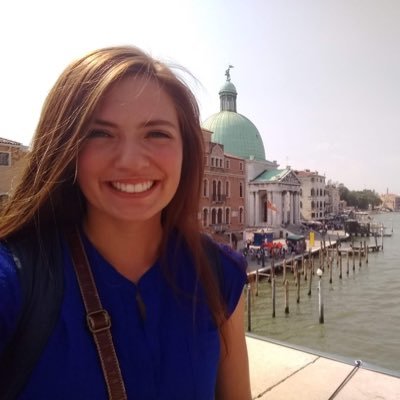 Profile Picture of Stephanie Steele (@Stephspiano29) on Twitter