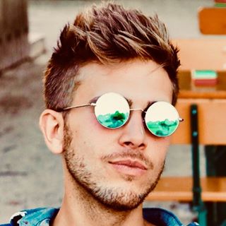 Profile Picture of James Hellmich (@james.hellmich) on Facebook