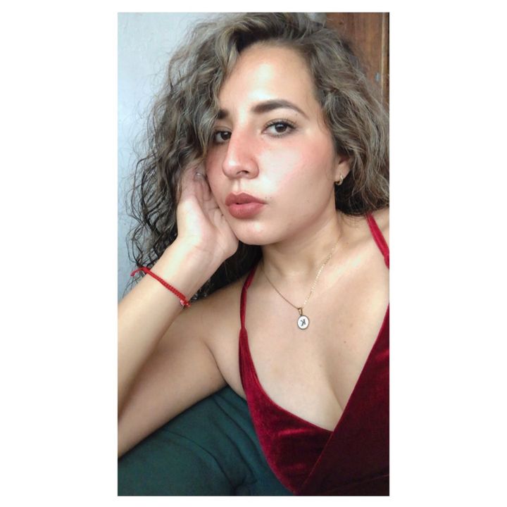 Profile Picture of Kassandra (@@kassandranajerage) on Tiktok