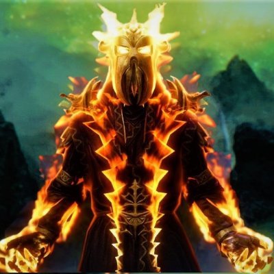 Profile Picture of GinoMachino (@GinoMachino) on Twitter