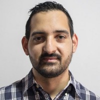 Profile Picture of David Trujillo (@david-trujillo-88) on Quora